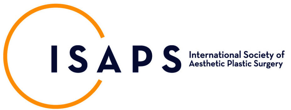 ISAPS The International Society of Aesthetic Plastic Surgery