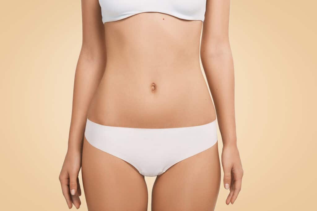 Bauchdeckenstraffung