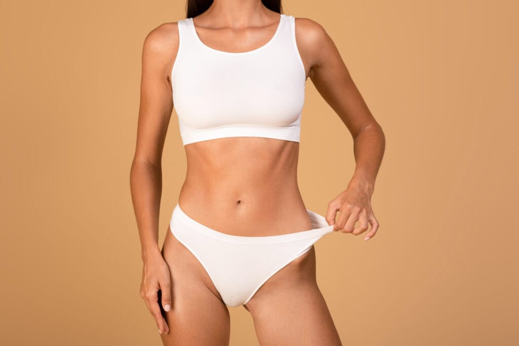 Körperfettabsaugung