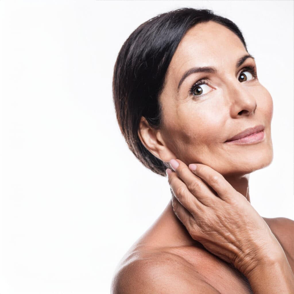 Laser-Fotorejuvenation